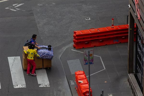 Flyttefirma Århus: Din Partner til En Problemfri Flytning