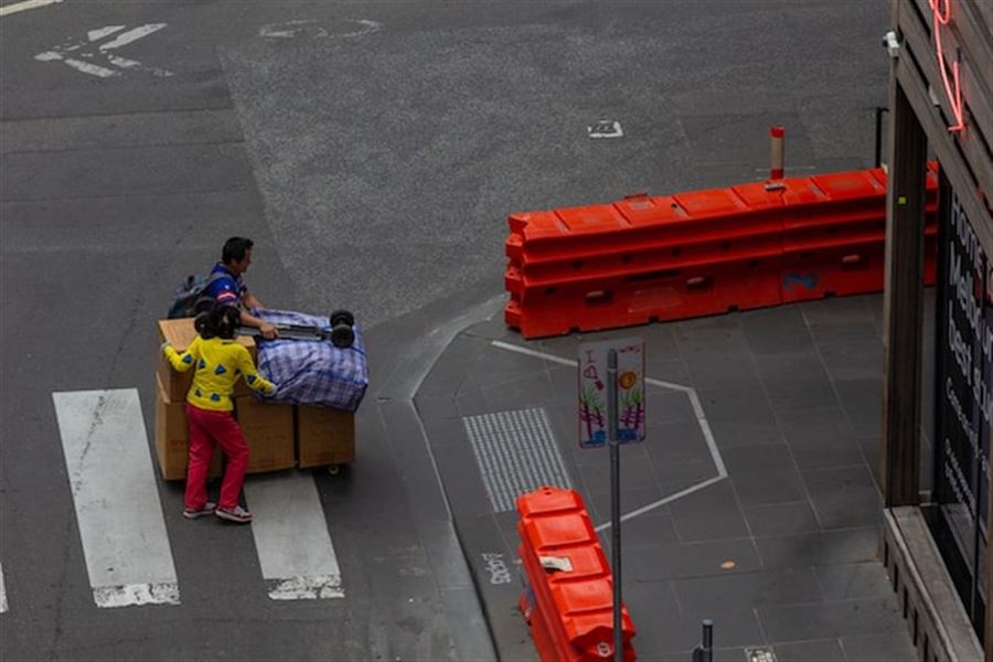 Flyttefirma Århus: Din Partner til En Problemfri Flytning