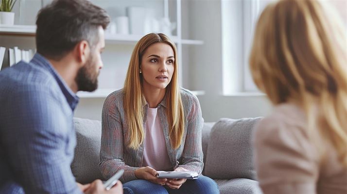 Parterapeut odense - En guide til parterapi i hjertet af fyn