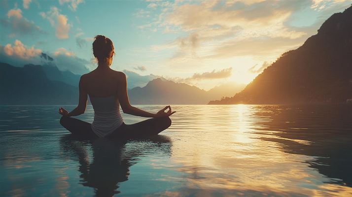 Yogalæreruddannelse - din vej til at undervise i yoga