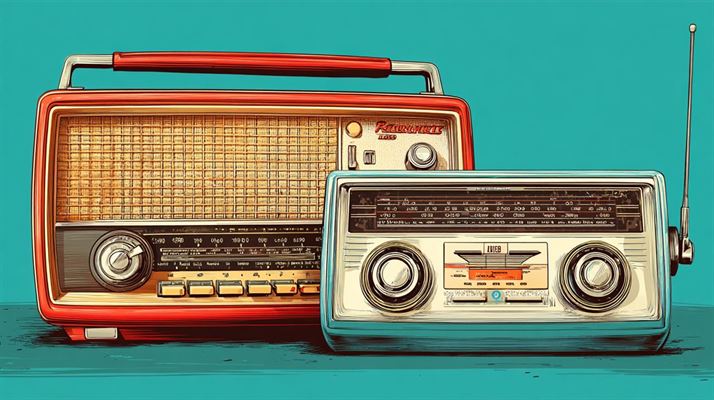 Effektiv brug af radioreklame for din virksomhed