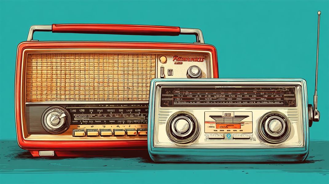 Effektiv brug af radioreklame for din virksomhed