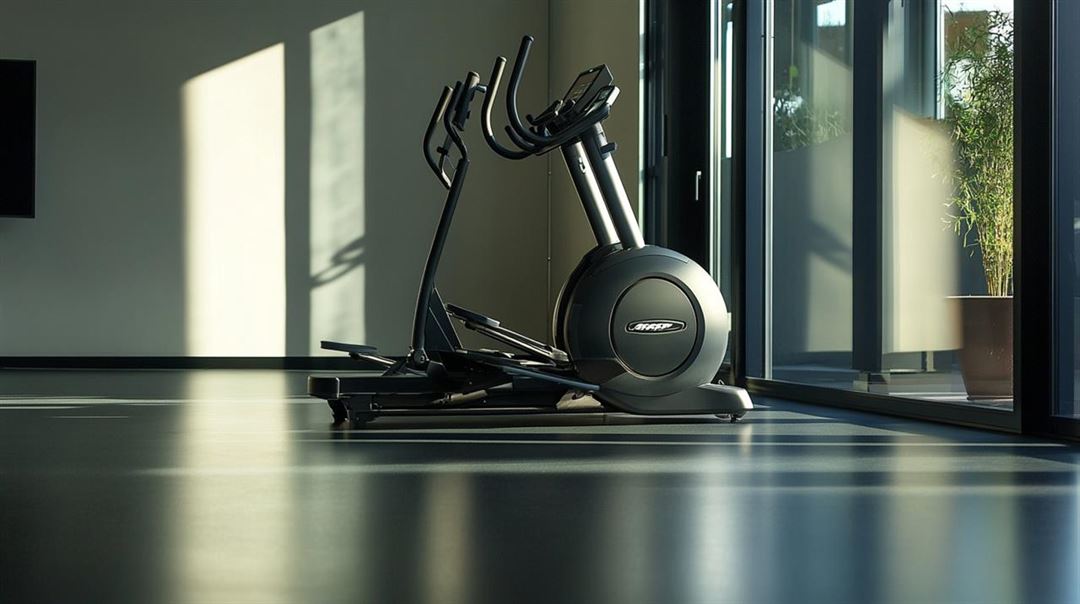 Alt hvad du behøver at vide om crosstrainer