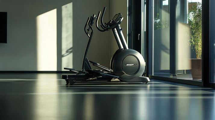 Alt hvad du behøver at vide om crosstrainer